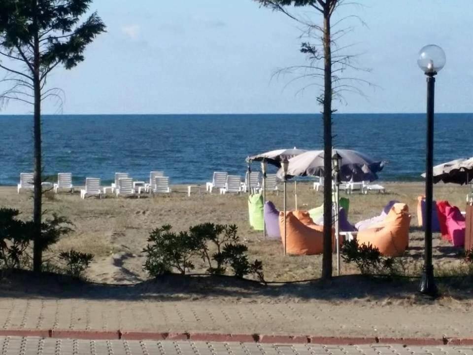 Kocaali Sun Otel Sakarya  Exterior photo
