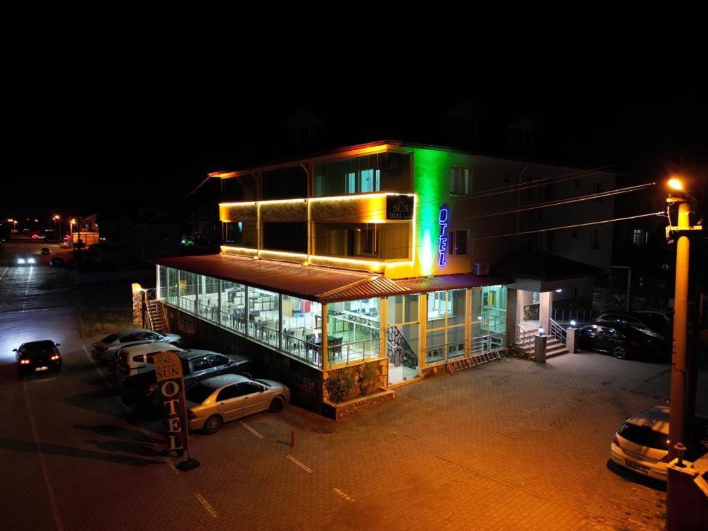 Kocaali Sun Otel Sakarya  Exterior photo